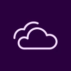 Telia Cloud icon