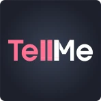 TellMe - Romances e Fanfics icon