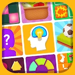 Train your Brain. Memory Games icon