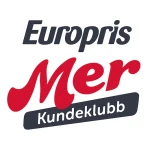 Europris - MER til overs! icon