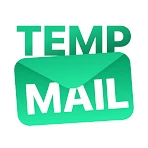 Temp Mail - Temporary Email icon