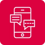 Temp Number - 2nd Phone Number icon