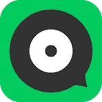 JOOX - ฟังอย่างมีความสุข icon