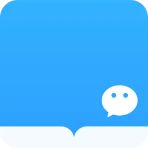 微信读书 icon