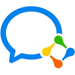 WeCom icon