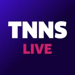 TNNS: टेनिस लाइव स्कोर icon