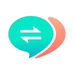 iCareFone for LINE Transfer icon