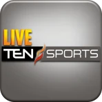 Ten Sports - Live Scores icon