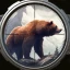 Hunting Clash: Sniper Jaktspel icon