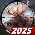 Wild Hunt: हंटिंग गेम 3D icon