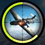 Medal Hunter: Militärspiel icon