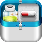 World Drugs Converter icon