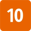 10times- Find Events & Network icon