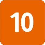 10times- Find Events & Network icon