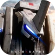 Mecharashi icon