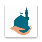 My Masjid icon
