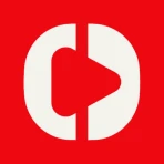 Norlys Play icon