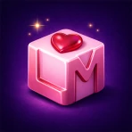 Love Marble: Jeux de Couple icon