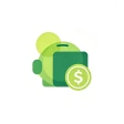 Gullak Cash: Piggy Bank icon