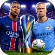 Football Games Champion League icon