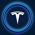 Tesla One icon
