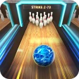 Bowling Crew — 3D-Bowling icon