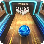 Bowling Crew – bowling 3D icon