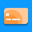 Gift & Credit Card Wallet icon