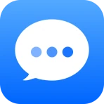 Messages : SMS Organizer icon