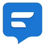 Textra SMS icon