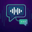 My Voice Text To Speech (TTS) icon