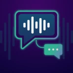 My Voice Text To Speech (TTS) icon