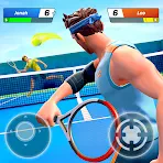 Tennis Clash: Gioco Online PvP icon
