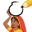 Complete Puzzle: Draw One Part