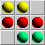 Line 98 Classic: Color Puzzle icon