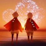 Sky: Filhos da Luz icon