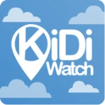 Kidiwatch icon