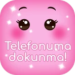Cute Lock Screen & Wallpapers icon