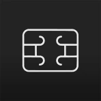VSim - Verificação por SMS icon