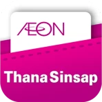 AEON THAI MOBILE icon