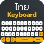 แป้นพิมพ์ภาษาไทย : ไทย icon