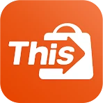 Thisshop แอพช้อปปิ้งผ่อนสินค้า icon