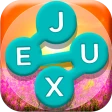 Jeux de Mots - Jeux sans wifi icon