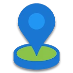 Fake GPS Location-GPS JoyStick icon