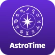AstroTime: एस्ट्रोलॉजी और राशि icon