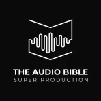 The Audio Bible icon