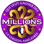 Qui veut gagner the million icon
