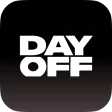 DAY OFF icon