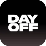 DAY OFF icon