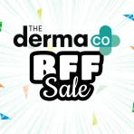 The Derma Co: Skincare App icon